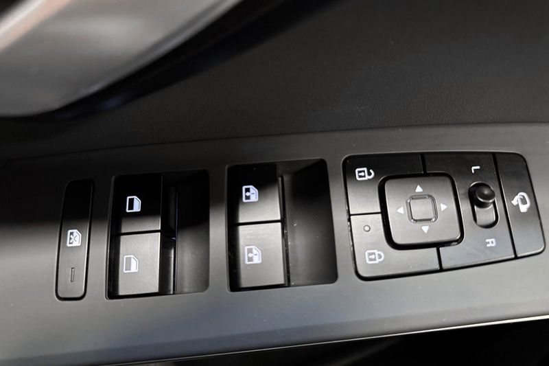 Kia Niro bild 17