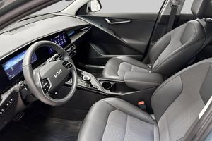 Kia Niro bild 8