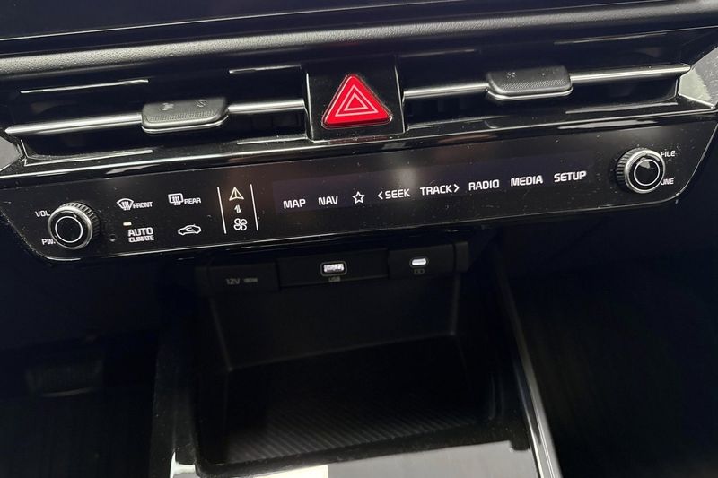 Kia Niro bild 13
