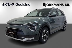 Kia Niro bild 1