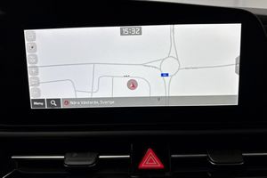 Kia Niro bild 12