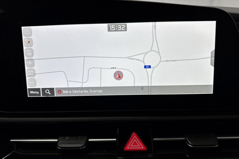 Kia Niro bild 12