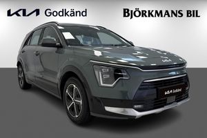 Kia Niro bild 3
