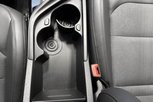 Kia Niro bild 20