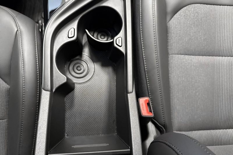 Kia Niro bild 20