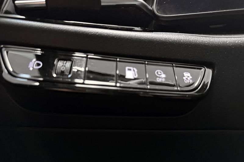 Kia Niro bild 18