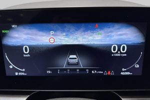 Kia Niro bild 10