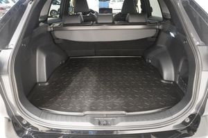 Toyota RAV4 bild 8