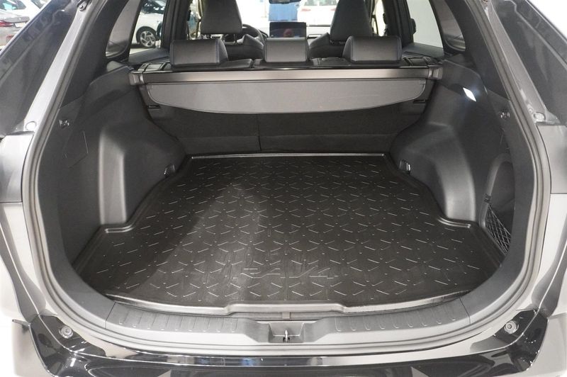 Toyota RAV4 bild 8