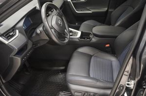 Toyota RAV4 bild 2