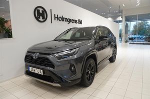 Toyota RAV4 bild 19
