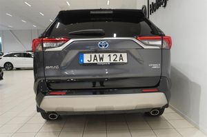 Toyota RAV4 bild 18