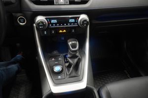 Toyota RAV4 bild 14