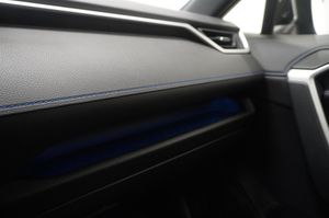 Toyota RAV4 bild 15