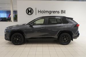 Toyota RAV4 bild 4