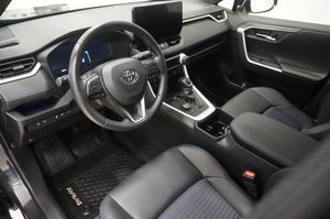 Toyota RAV4 bild 10