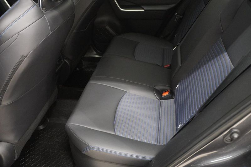 Toyota RAV4 bild 17