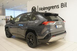 Toyota RAV4 bild 5