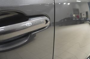 Toyota RAV4 bild 23