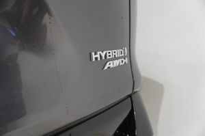 Toyota RAV4 bild 6