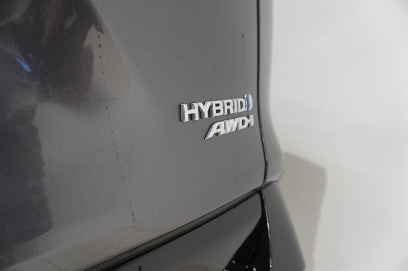 Toyota RAV4 bild 6