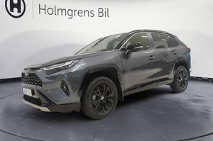 Toyota RAV4 bild 1