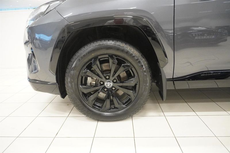Toyota RAV4 bild 22