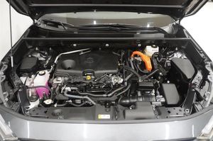 Toyota RAV4 bild 7