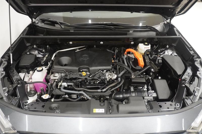 Toyota RAV4 bild 7