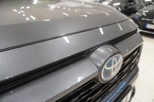 Toyota RAV4 bild 21