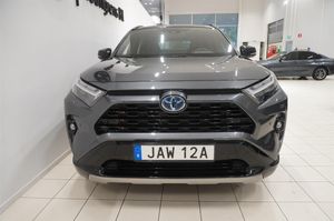 Toyota RAV4 bild 20