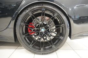 BMW M3 bild 7