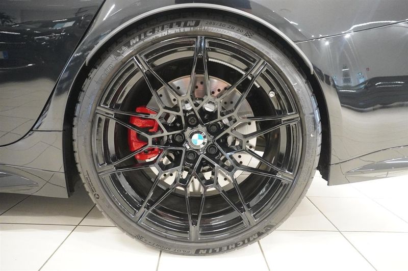 BMW M3 bild 7