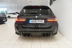 BMW M3 bild 6