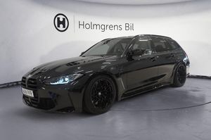 BMW M3 bild 1