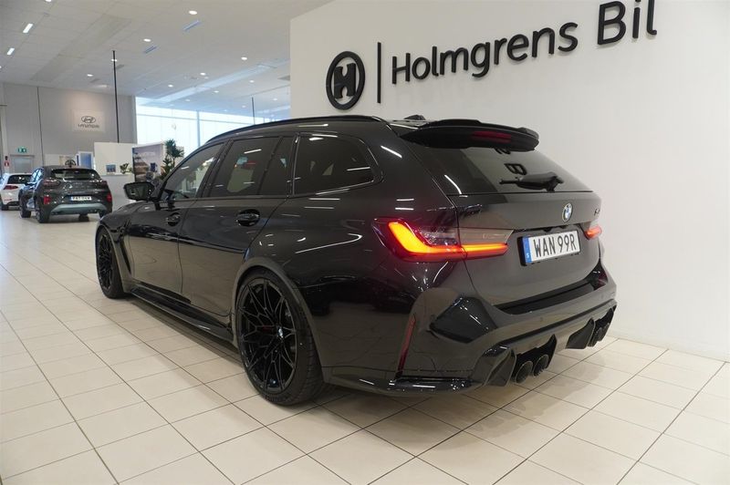 BMW M3 bild 5