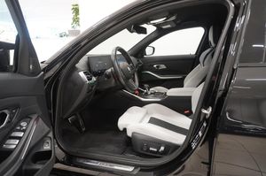 BMW M3 bild 2