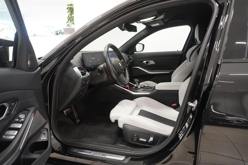 BMW M3 bild 2