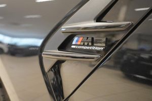 BMW M3 bild 12