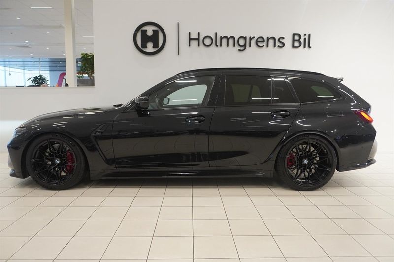 BMW M3 bild 3