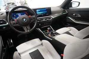 BMW M3 bild 10