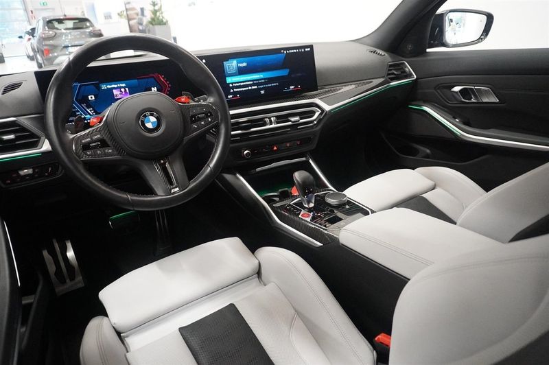 BMW M3 bild 10