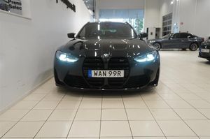 BMW M3 bild 4