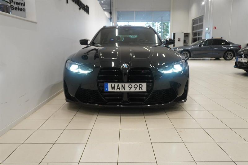 BMW M3 bild 4