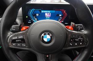 BMW M3 bild 13