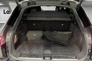 Mercedes EQE350 SUV bild 14