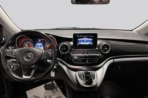 Mercedes V220 bild 7