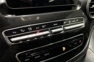 Mercedes V220 bild 13