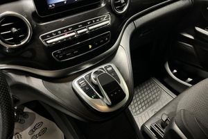 Mercedes V220 bild 12