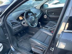 Renault Megane bild 5